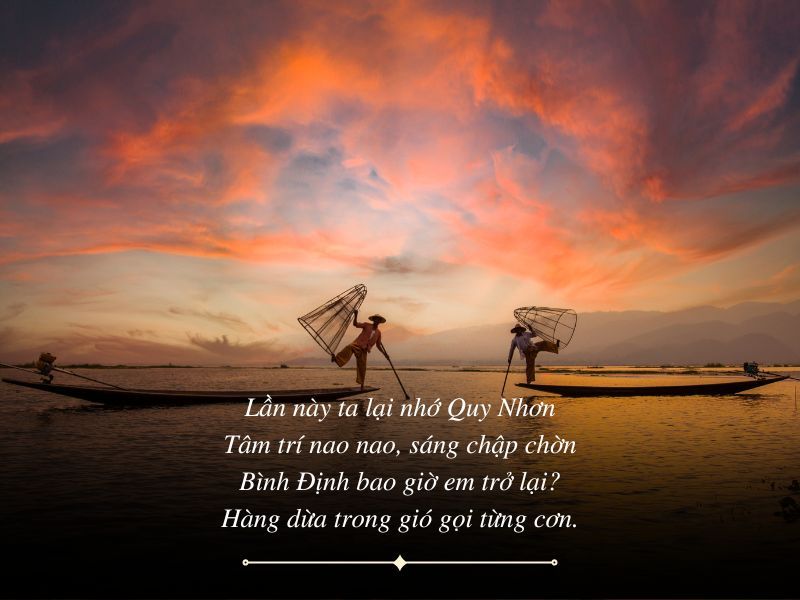 Tế Hanh - Thơ, Cuộc Đời và Di Sản Văn Học Gallery 1