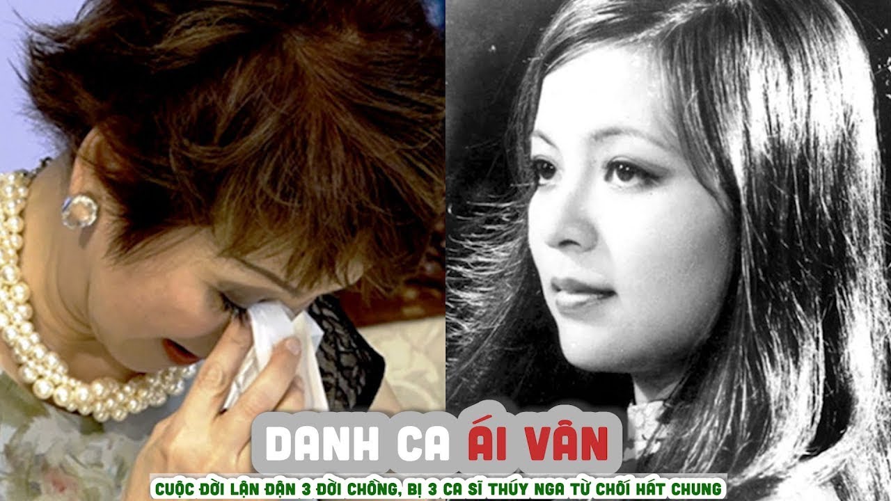 Ca sĩ Ái Vân - Giọng hát ngọt ngào, sâu lắng của dòng nhạc trữ tình Gallery 2