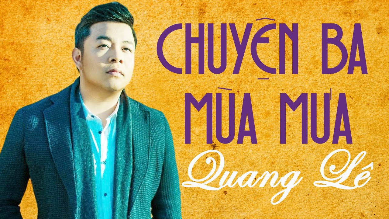 Đời từ muôn thuở tiếng mưa có vui bao giờ? Gallery 1