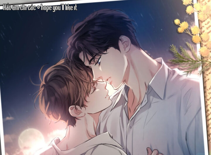 Truyện Tình Không Lường Trước Chap 1: Bắt Đầu Một Chuyện Tình Ngọt Ngào Và Dở Khóc Dở Cười Gallery 2