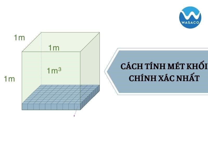 Công thức tính mét khối nước Gallery 2