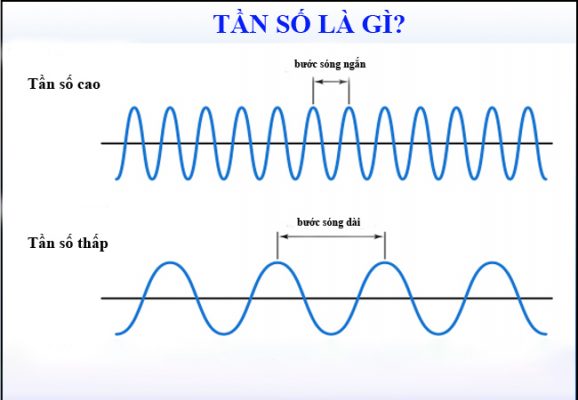 Tần số âm thanh là gì? Gallery 1
