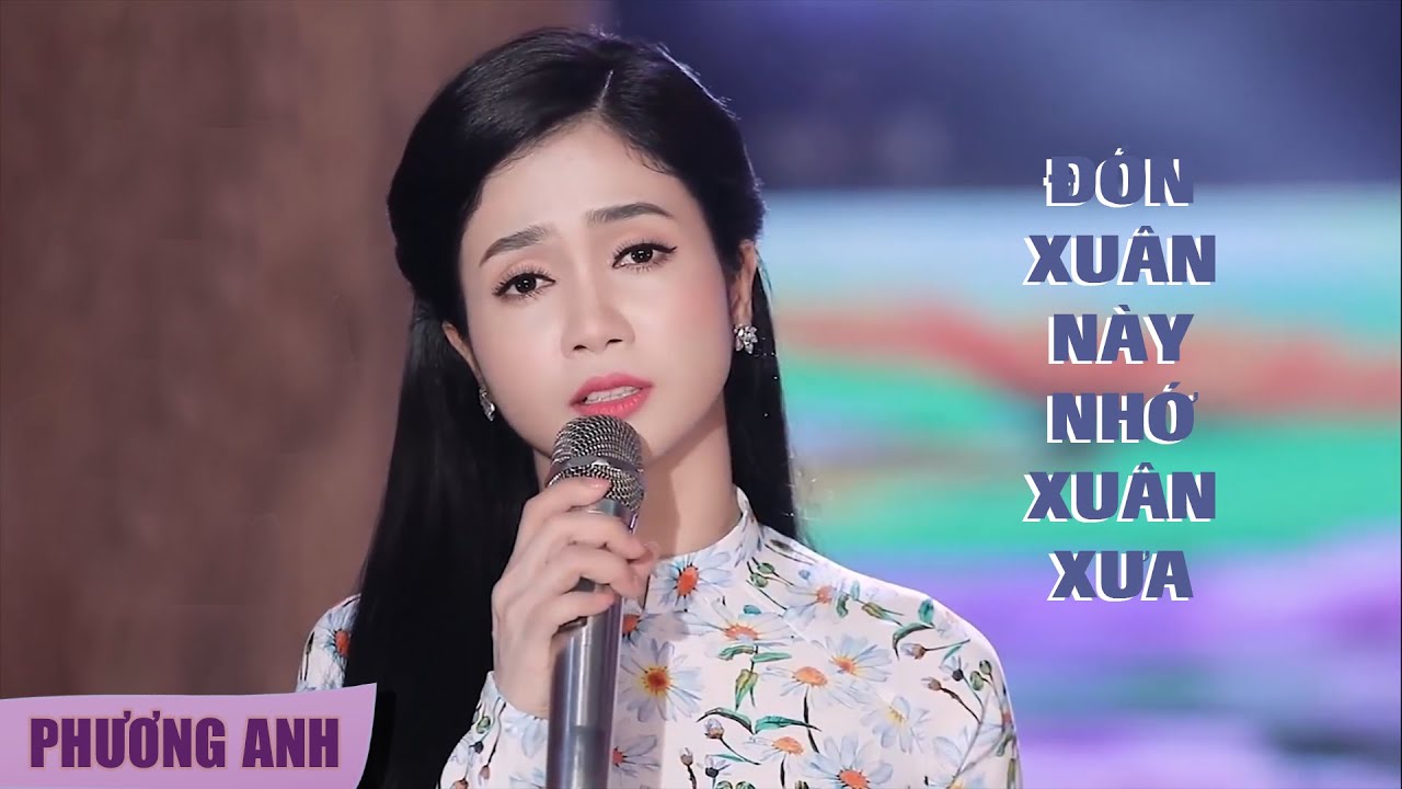 Dọn Xuân Nay Nhớ Xuân Xưa