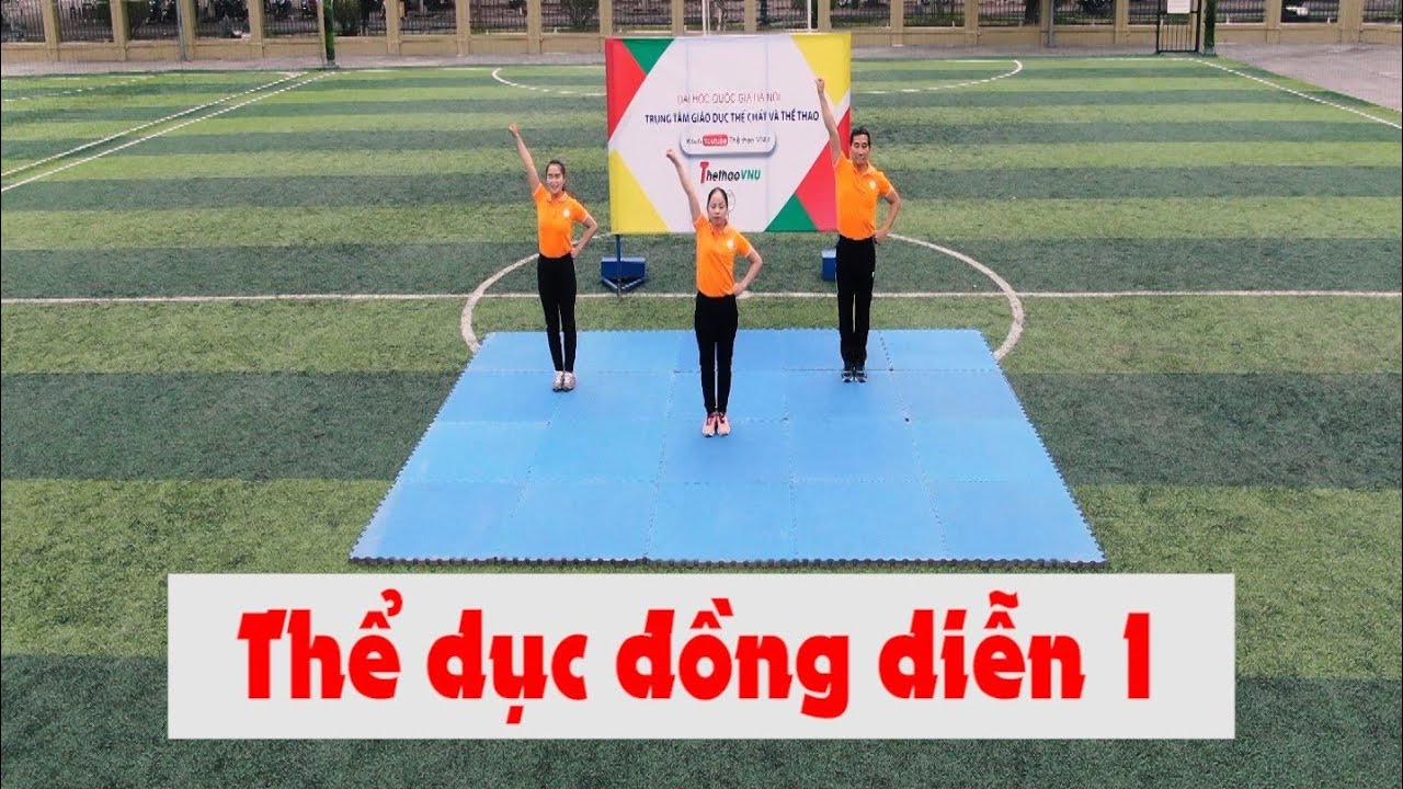 Đồng Diễn Là Gì?