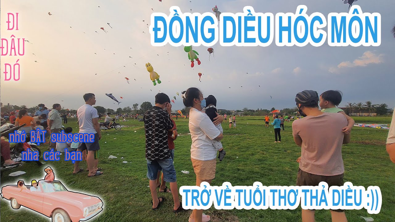 Đồng Diều Bà Canh