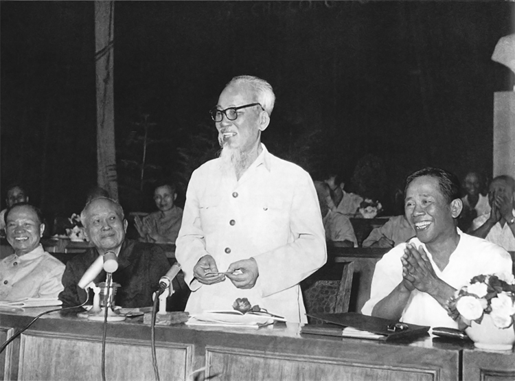 Đông Dương Cộng sản Đảng và An Nam Cộng sản Đảng ra đời từ tổ chức tiền thân nào? Gallery 2