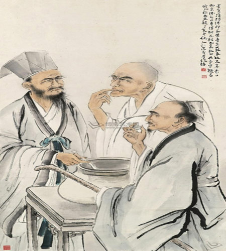 Đồng giao là gì? Gallery 2