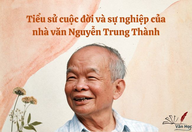 Nguyễn Trung Thành Tác Phẩm Gallery 2