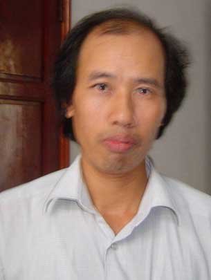 Nhà văn Tạ Duy Anh Gallery 2