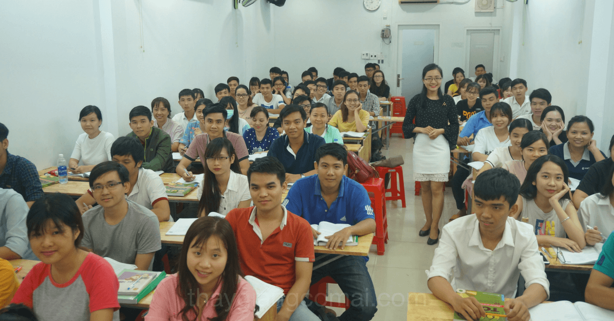 Thầy Giảng Cô Mai Gallery 2