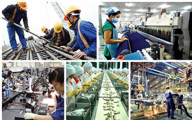 Xuất khẩu lao động có ý nghĩa như thế nào trong giải quyết vấn đề việc làm ở nước ta? Gallery 2