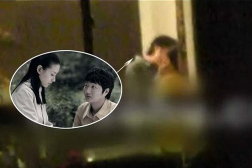 Đổng Khiết Ngoại Tình: Sự Thật Về Scandal Lớn Làng Giải Trí Hoa Ngữ