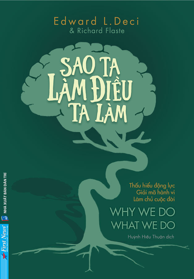 Sao Ta Làm Điều Ta Làm? Gallery 1
