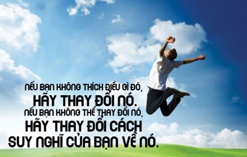 STT Cố Gắng Thay Đổi Bản Thân: Hành Trình Tự Hoàn Thiện Gallery 1