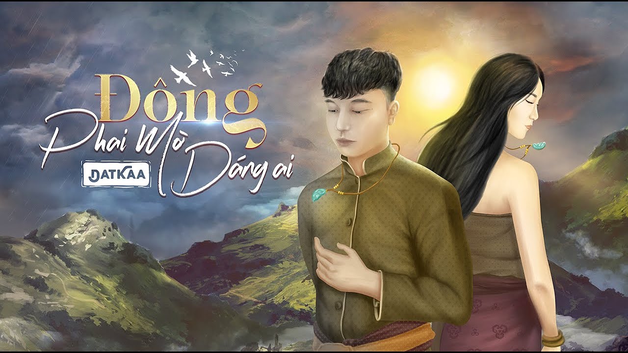 Đông Phai Mờ Dáng Ai