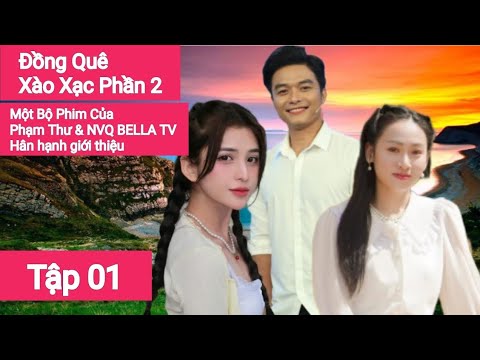 Đồng quê xào xạc