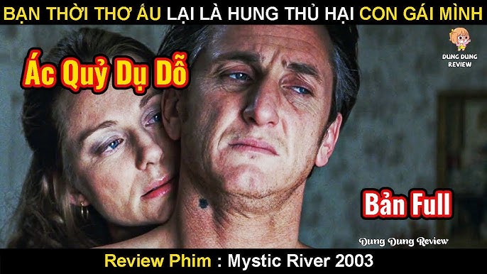 Dòng Sông Tội Ác