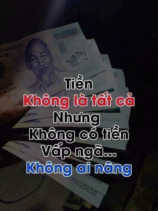 Vai trò của đồng tiền trong cuộc sống hiện nay Gallery 1