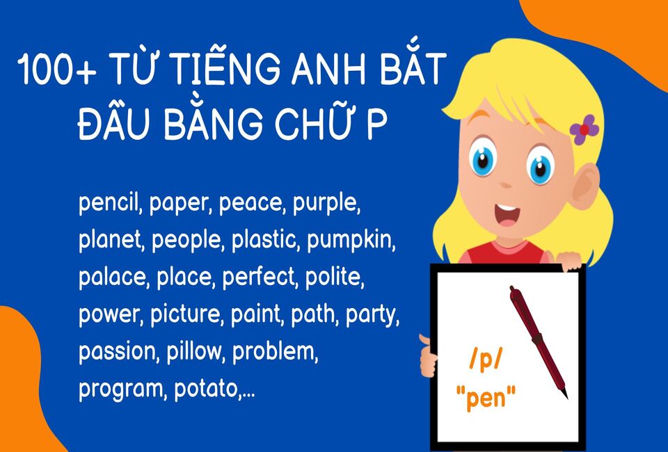 Four-Letter Verbs Starting with P Gallery 2