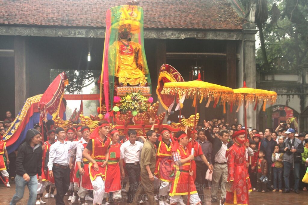 Đồng Tử Là Ai? Gallery 2