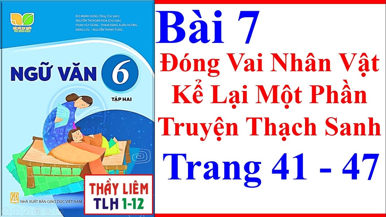Thạch Sanh Kể Chuyện: Chàng Dũng Sĩ và Con Rồng Chằn tinh khổng lồ