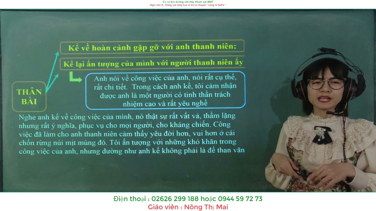 Bí quyết vẽ tranh đẹp như tranh thật của một họa sĩ lão luyện