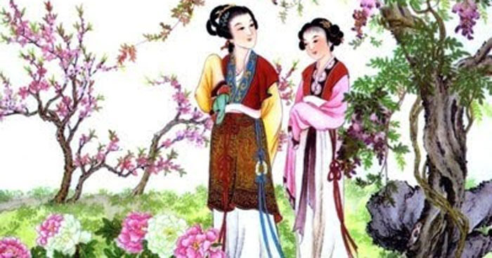 Đoạn Trích Chị Em Thúy Kiều: Kể Lại Từ Góc Nhìn Của Thúy Kiều