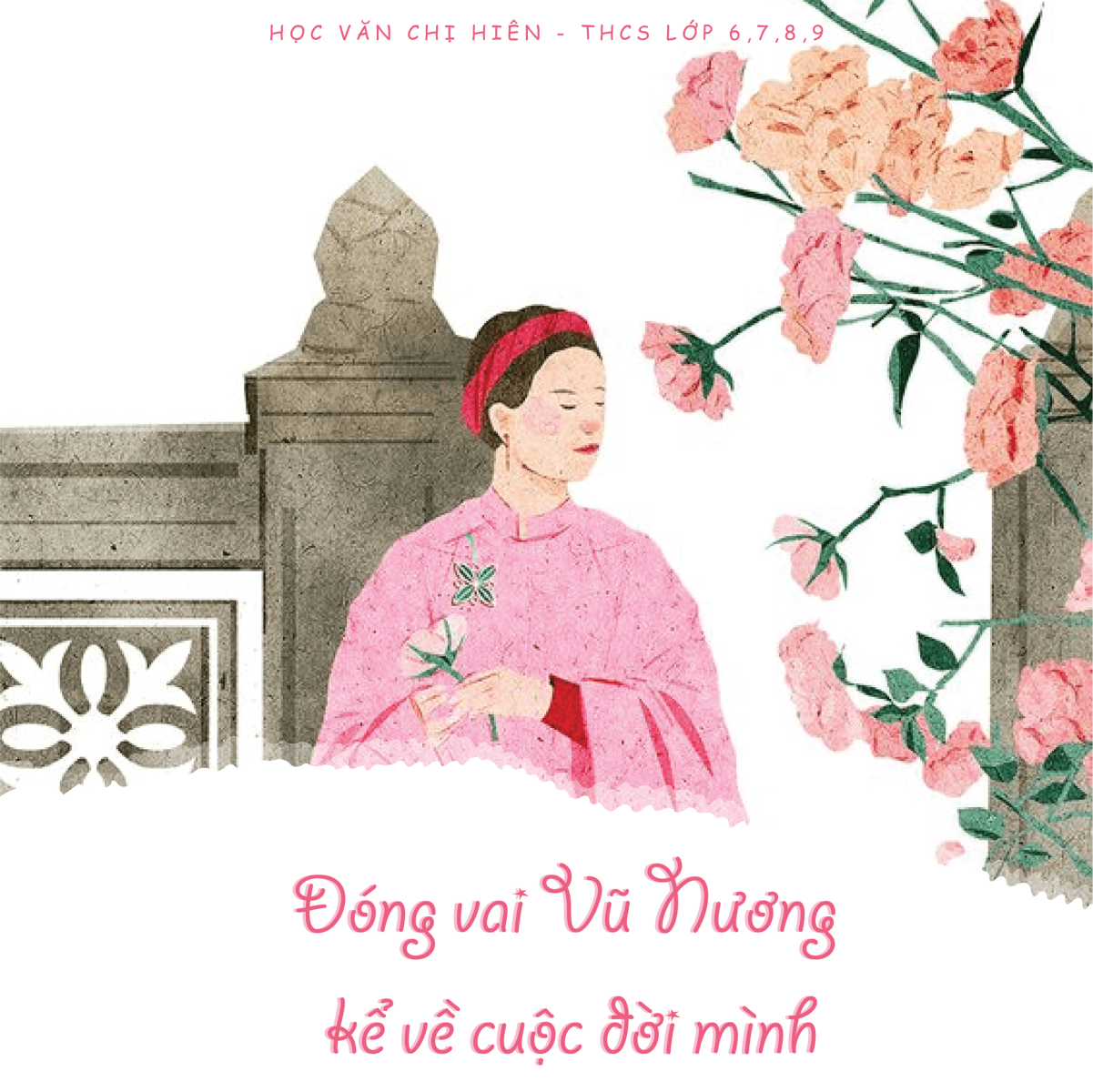 Câu chuyện cuộc đời oan nghiệt của Vũ Nương