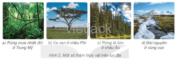 Khám phá vẻ đẹp hoang sơ và khắc nghiệt tại một vùng núi non lạnh lẽo Gallery 2