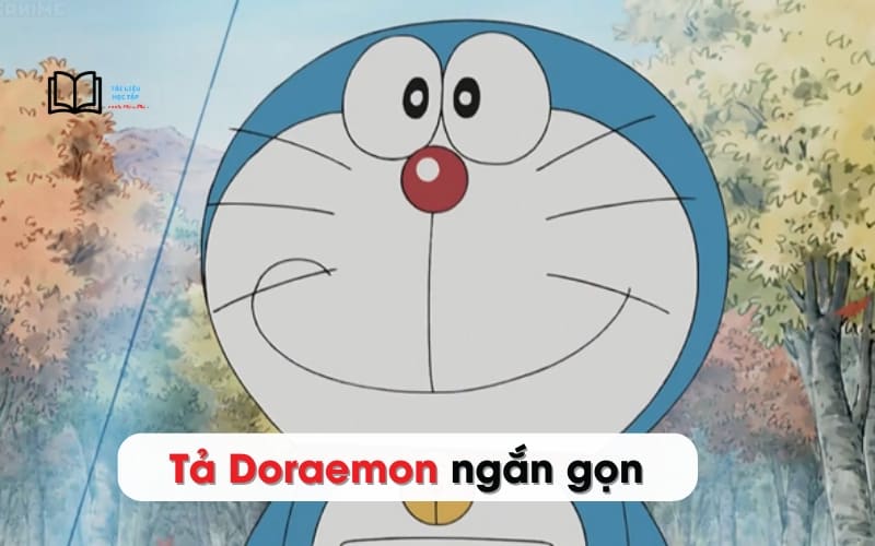 Tả nhân vật hoạt hình mà em yêu thích lớp 3 Gallery 2