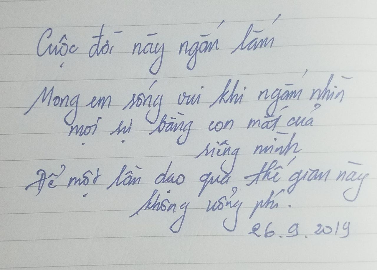Dốt là gì?
