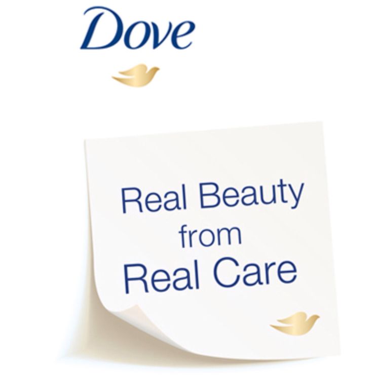 Dove Slogan: Khám Phá Thông Điệp Vẻ Đẹp Thật Sự
