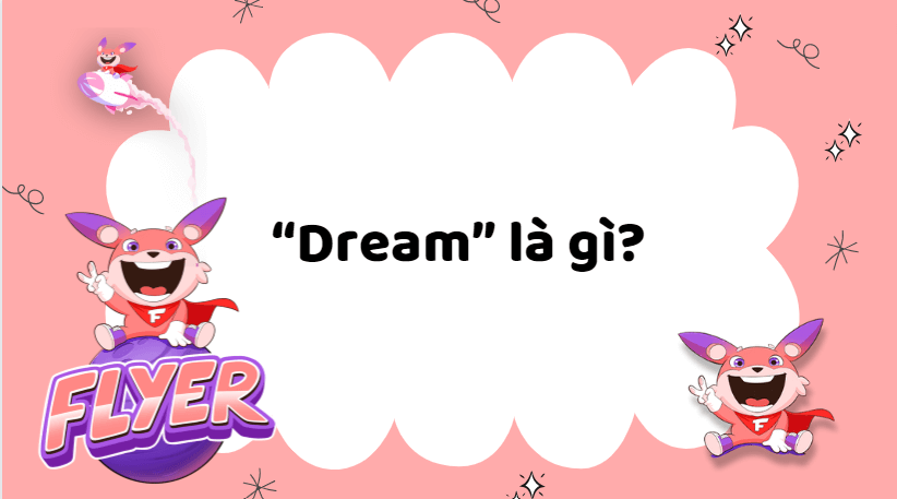 Dream On Là Gì? Gallery 2