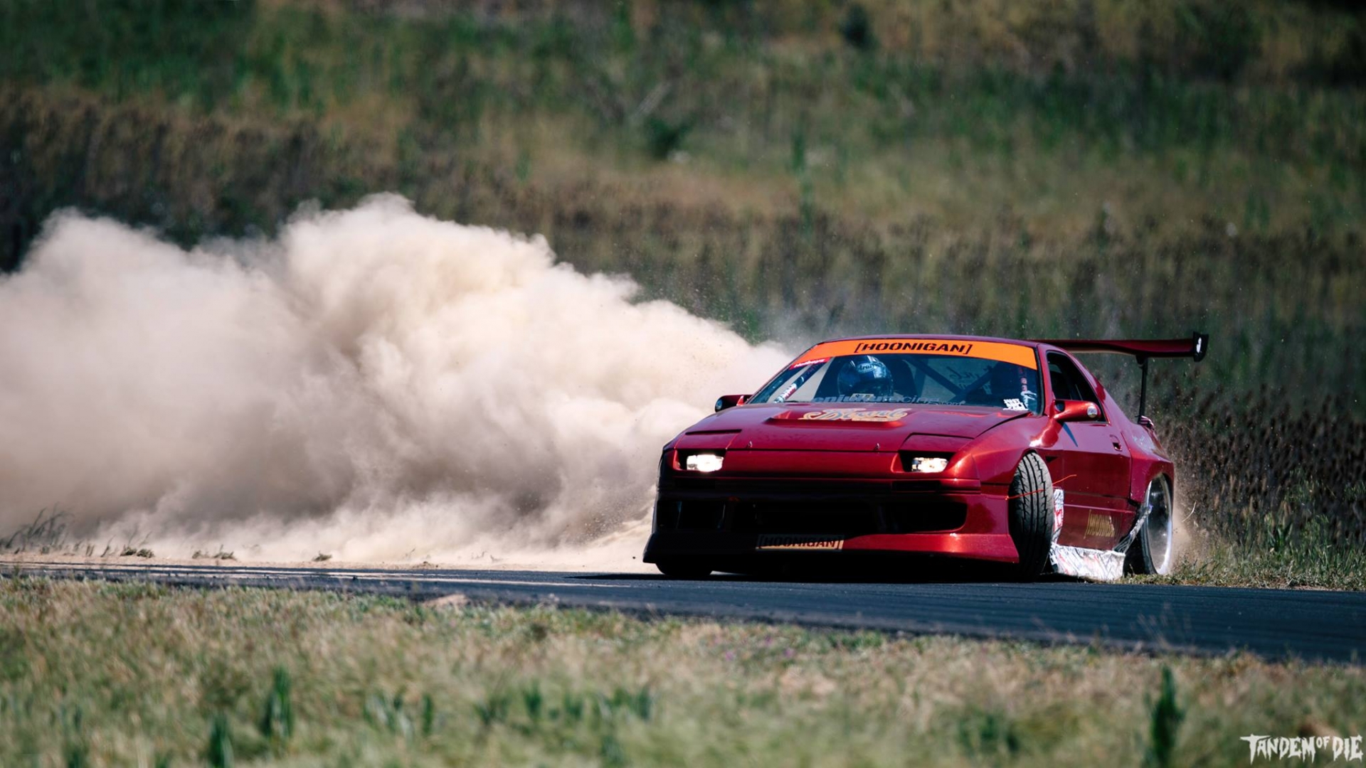 Drift Off Là Gì?