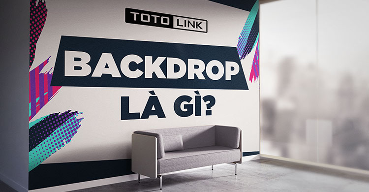 Drop Back Là Gì?