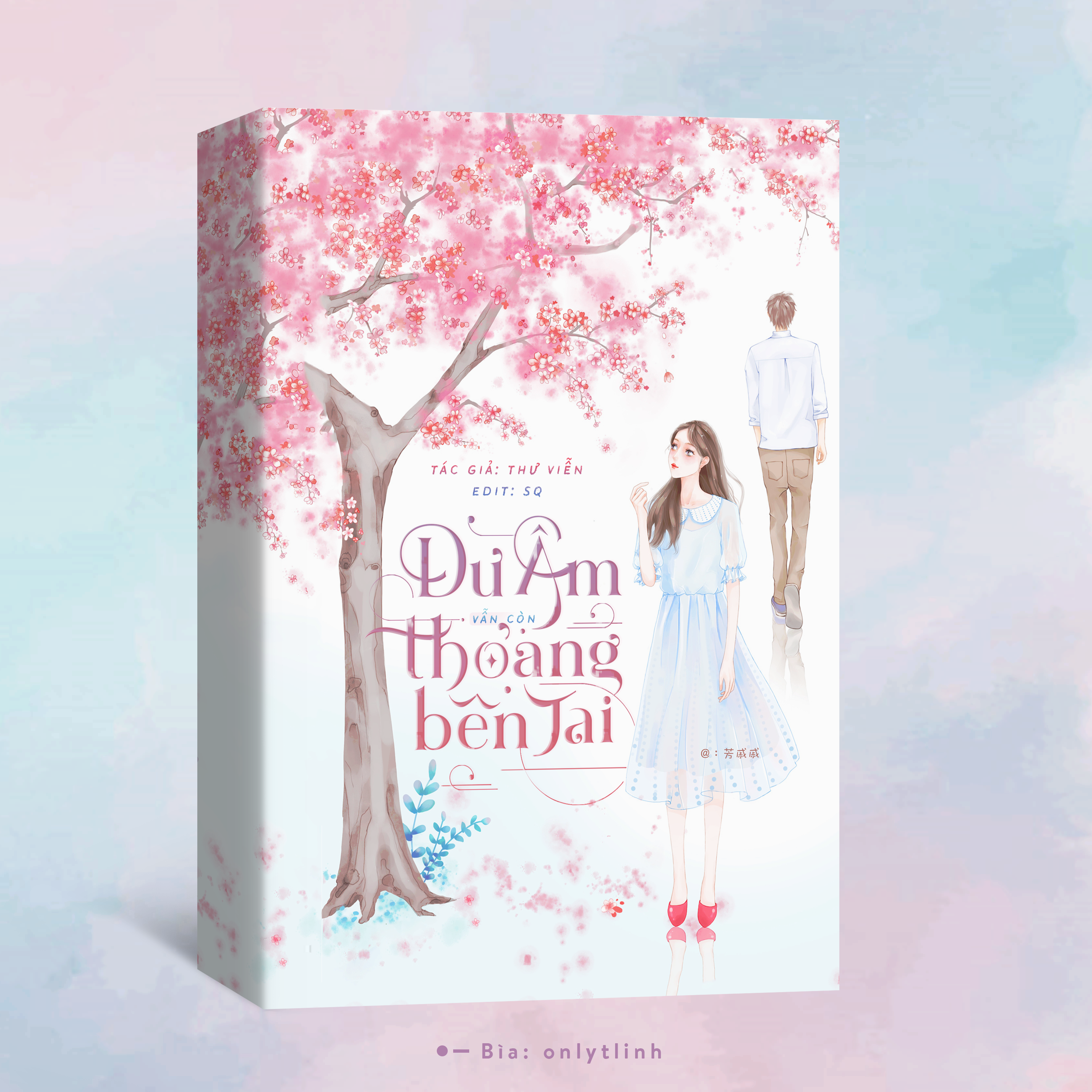 Dư Âm Vẫn Còn Thoảng Bên Tai