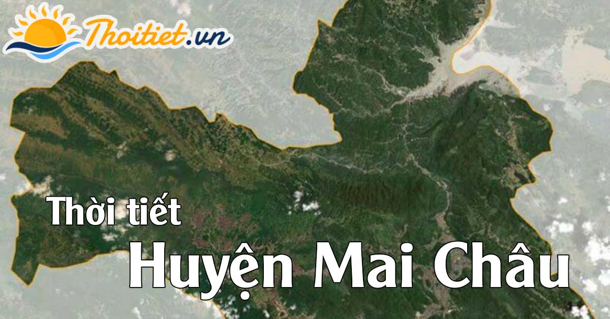 Thời tiết Bản Lác Mai Châu Hòa Bình Gallery 2