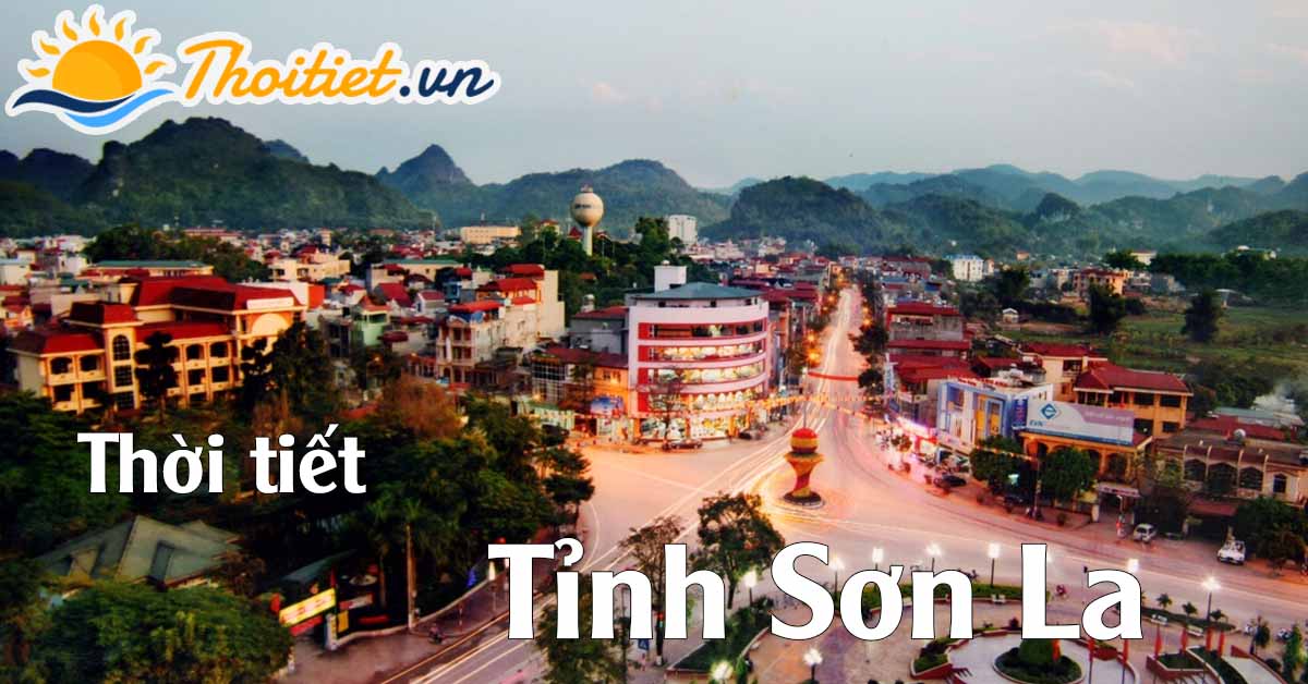 Thời tiết Hát Lót, Mai Sơn, Sơn La Gallery 2