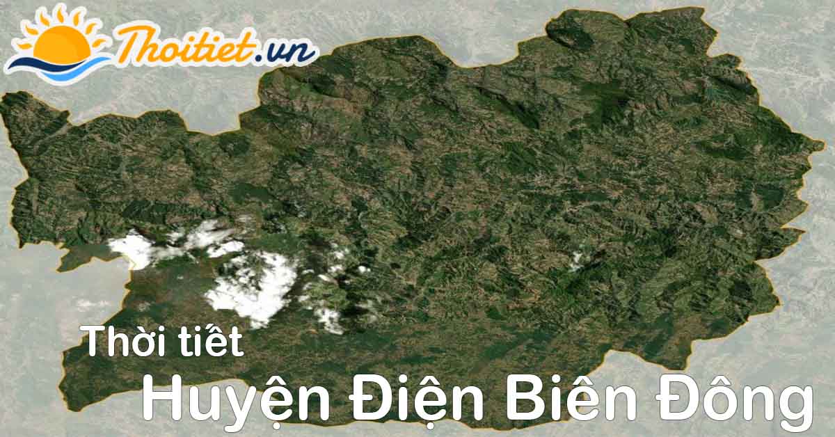 Thời tiết Mường Luân - Dự báo chính xác và cập nhật Gallery 1