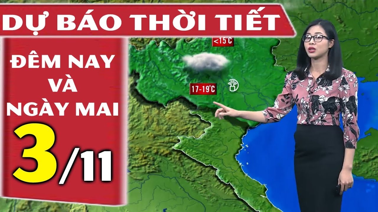 Ngày Mai Thế Nào? Dự Báo Thời Tiết Và Những Điều Cần Biết Gallery 1