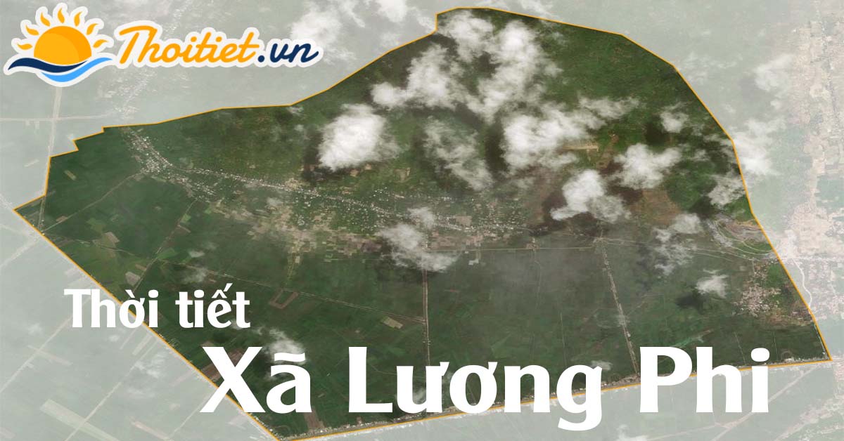 Thời tiết xã Phì Nhừ Gallery 2