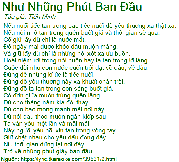 Dù Cho Tháng Năm Kia Đổi Thay Dù Cho Bao Mong Manh Mãi Nơi Đây Gallery 2