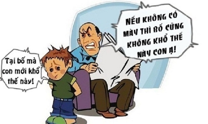 Dữ dằn là gì? Gallery 2