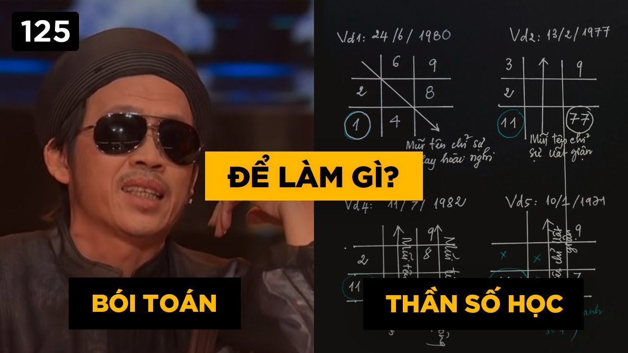Sẽ là gì? Gallery 1