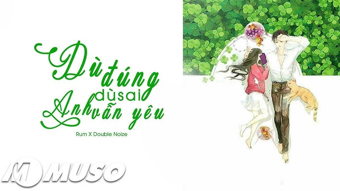 Dù đúng hay sai anh vẫn yêu em đậm sâu Gallery 2