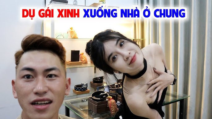 Dụ Gái Xinh: Thực Trạng, Nguy Cơ Và Cách Phòng Ngừa