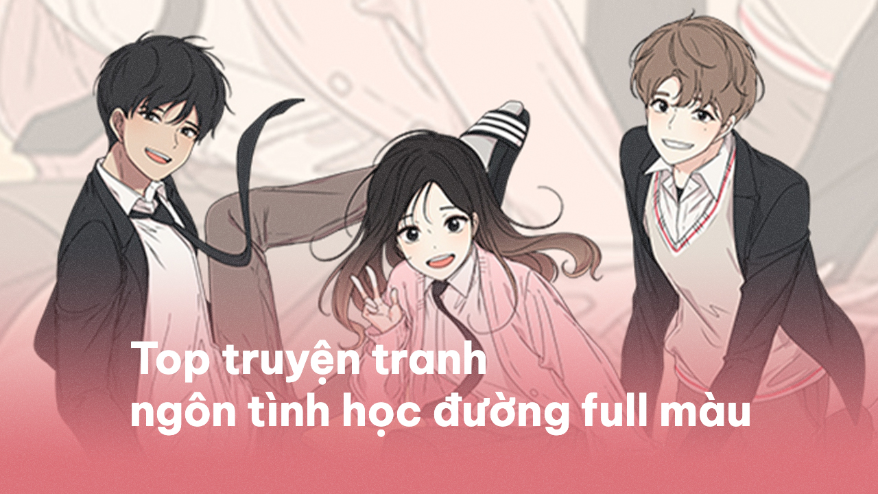 Dù là bạn nhưng trông cậu ấy thật ngon Gallery 1