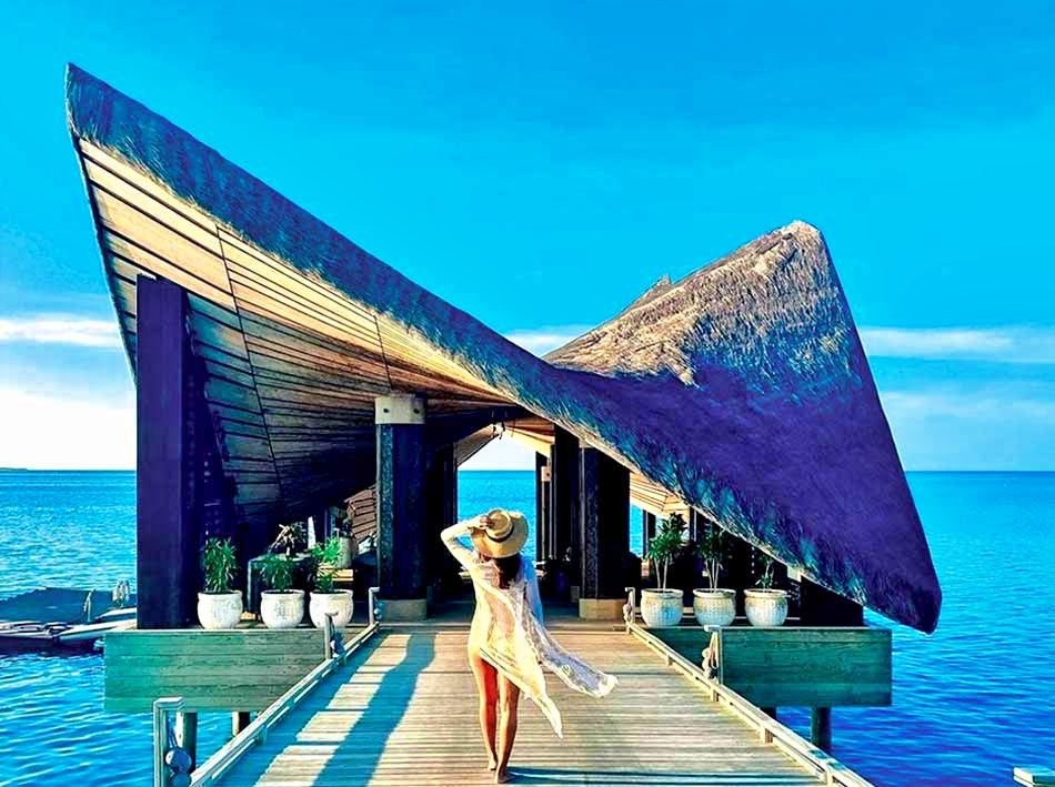 Khoe của: Những món đồ xa xỉ và trải nghiệm đẳng cấp Gallery 2