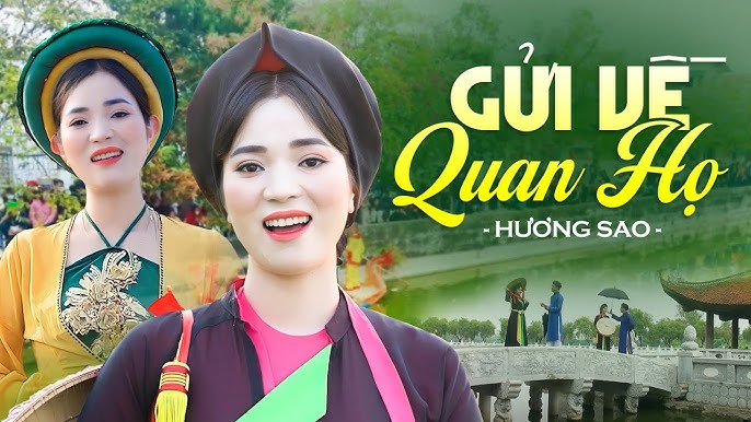 Em Chưa Đến Làng Quan Họ Gallery 2