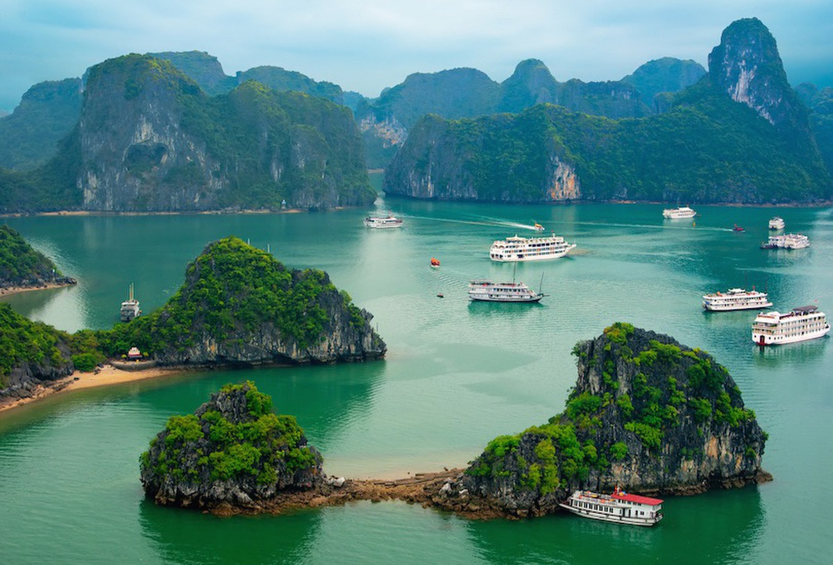 Kinh nghiệm du lịch tham quan: Lên kế hoạch hoàn hảo cho chuyến đi của bạn